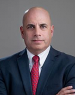 Mr. Michael Eric Kostrinsky