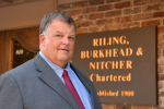 Michael E. Riling