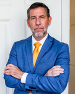 Michael Lanier Edwards