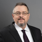 Michael Grant Erskine