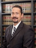 Michael Francis Barzyk