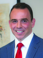 Michael F. Bonamarte IV