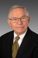 Michael F. Chelus