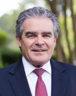 Michael F. Rafferty