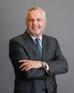 Michael C. Felty - Lawyer in Oklahoma City, OK