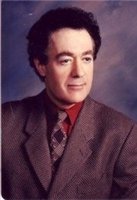 Dr. Michael Gordon Sribnick