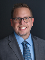 Michael John Gauthier