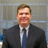 Michael J. Keefe