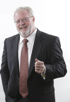 Mr Michael J S Rusing