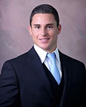 Mr. Michael Jay Shuman