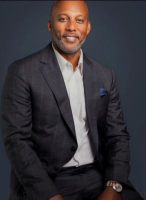 Michael Curtis Jones - Lawyer in Atlanta, GA