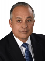 Michael Joshi