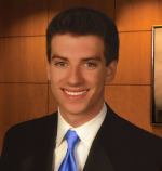 Michael Patrick McConnell