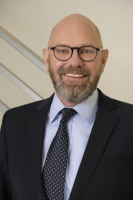 Michael T. McConnell - Lawyer in Denver, CO