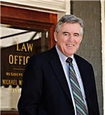 Michael McHale Collins