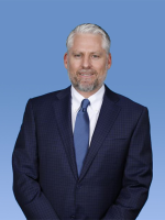 Mr. Michael Paul Menton