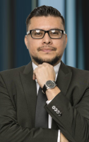 Michael Juarez Munoz
