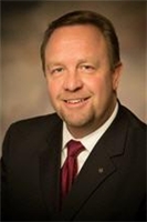 Michael Palmer Burke