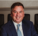 Michael P. Kavanaugh