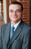 Michael P. McIver