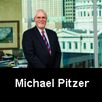 Michael John Pitzer