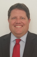 Michael Roderick Jones