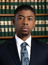 Michael Rashad Moore