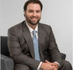 Michael Robert Steinmark