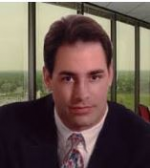 Mr. Michael John Ries