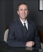 Michael S. Chielpegian