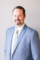 M. Scott Bucci