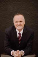 Michael Franklin Smith