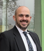 Mike Aaron Stanfield