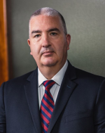 Michael John Stevenson