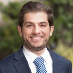 Michael V. Profit