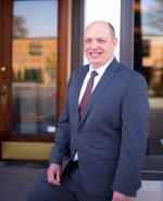 Michael T. Van Tubergen