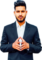 Michael Mordechai Yadegari
