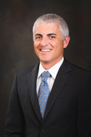 Micheal Jared Easter