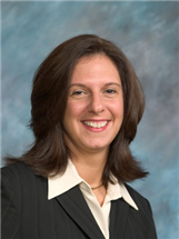 Michele S. Burkholder