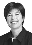Michèle St-Onge