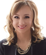 Michelle Elaine Dahlquist