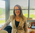 Michelle B. Fitzgerald - Lawyer in Brookfield, WI