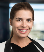 Mrs. Michelle Abroms Levin