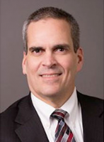 Mike Cetina