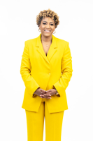 Millicent Elizabeth Daniels