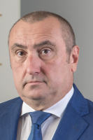 Milos Mitic