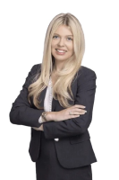 Miranda Nichole Raustad