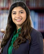 Mireya Angelica Quintana Lacayo