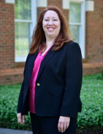 Misty Garrett Haskins