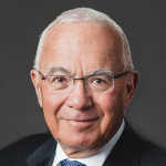 Mitchell H. Gropper, K.C.